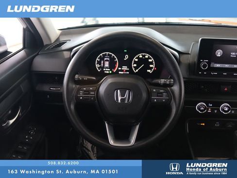 Used 2024 Honda CR-V LX image 18