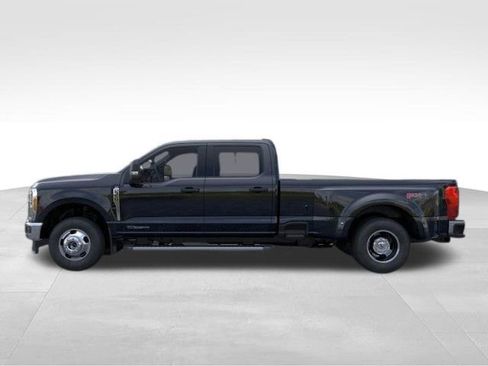 New 2026 Ford F350 XLT AWD/4WD image 4