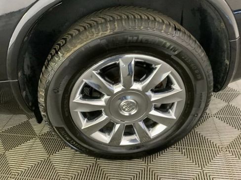 Used 2014 Buick Enclave Premium w/ Trailering Provision Package FWD image 10