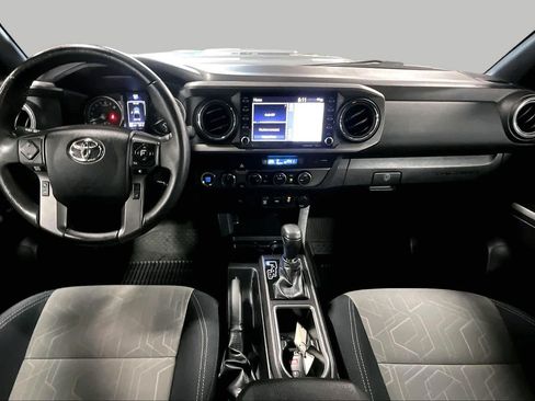 Certified 2023 Toyota Tacoma TRD Sport AWD/4WD image 14