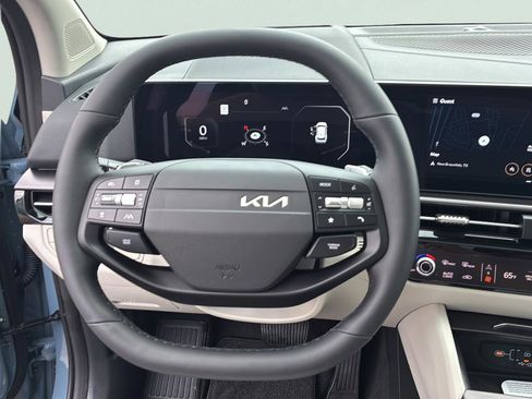New 2026 Kia Sportage SX Prestige AWD/4WD image 28