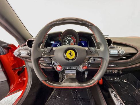 Certified 2022 Ferrari F8 Tributo RWD image 10
