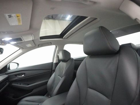 Certified 2024 Honda Accord EX-L image 31