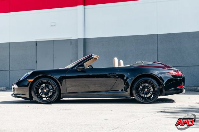 Used 2013 Porsche 911 Carrera RWD image 10