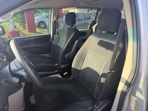 Used 2011 Dodge Grand Caravan Express w/ PWR Window Group FWD image 11