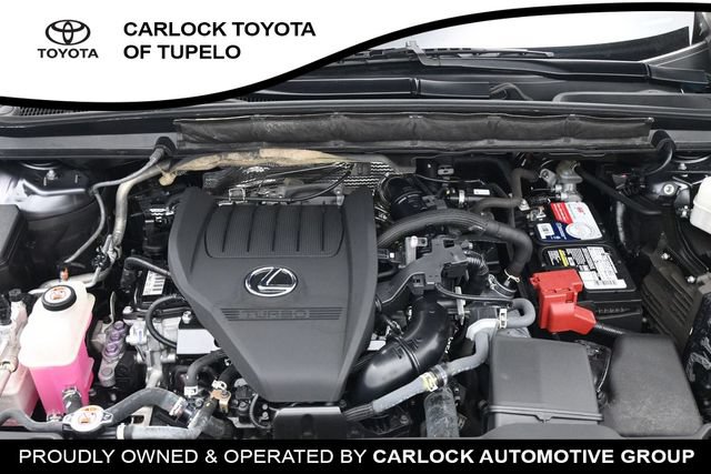 Used 2023 Lexus RX 350 Premium w/ Cold Area Package FWD image 42
