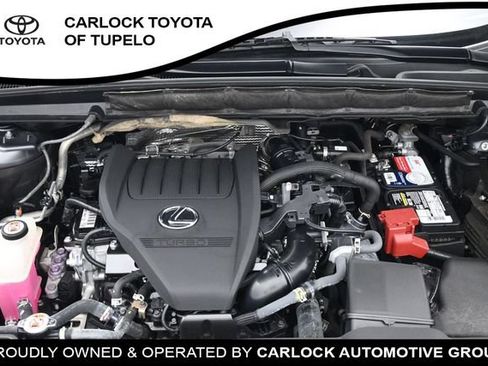 Used 2023 Lexus RX 350 Premium w/ Cold Area Package FWD image 42