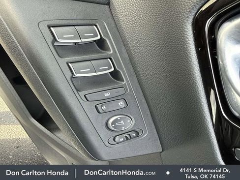 New 2026 Honda CR-V Sport Touring image 13