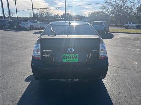 Used 2010 Toyota Prius image 9
