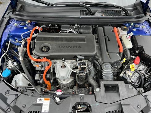 Used 2023 Honda Accord Sport image 27
