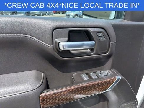 Used 2021 GMC Sierra 1500 Elevation w/ Preferred Package AWD/4WD image 28