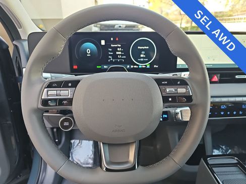 Certified 2026 Hyundai Ioniq 5 SEL AWD/4WD image 19