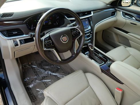 Used 2015 Cadillac XTS Luxury AWD/4WD image 19