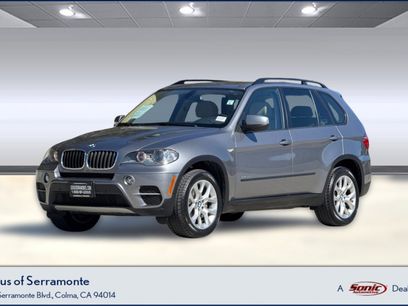 Used 2011 BMW X5 xDrive35i