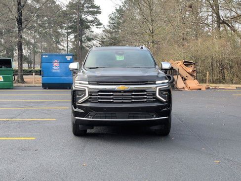 New 2026 Chevrolet Tahoe Premier RWD image 10