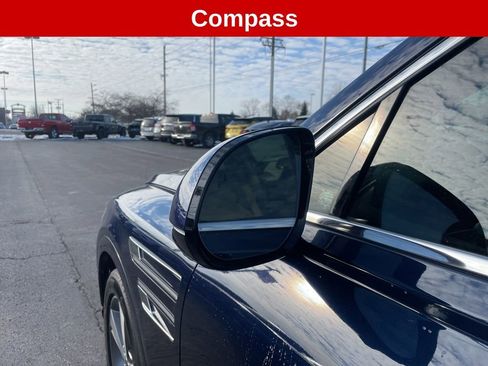 Used 2021 Genesis GV80 3.5T w/ Advanced Package 06 image 15