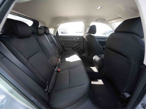Used 2024 Honda Civic LX image 24