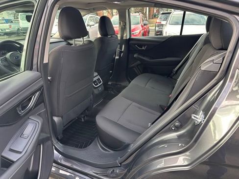 Used 2025 Subaru Legacy Premium image 26
