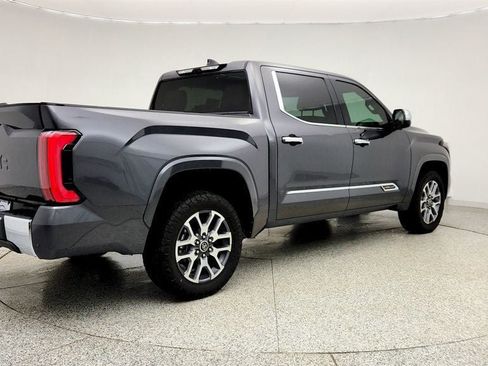 Used 2023 Toyota Tundra 1794 Edition RWD image 5