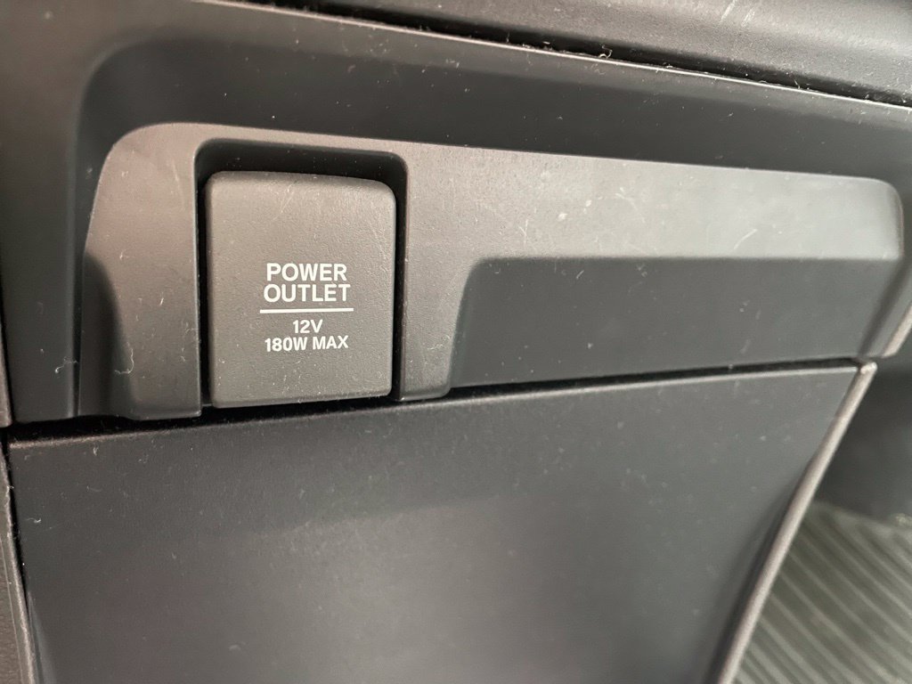 Used 2019 Honda Odyssey EX-L image 16