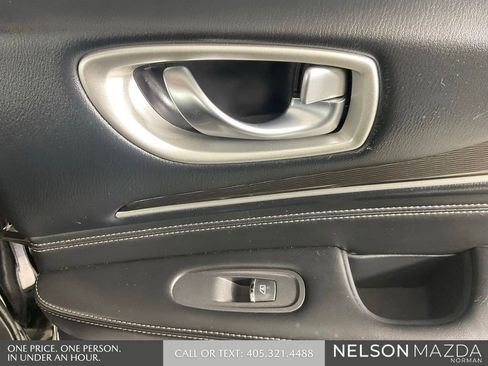 Used 2019 INFINITI QX60 Pure AWD/4WD image 24