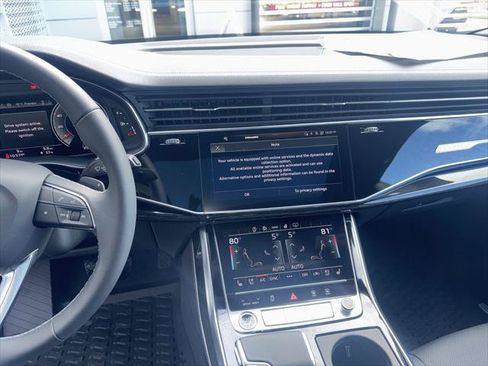 New 2026 Audi Q8 Premium Plus AWD/4WD image 11