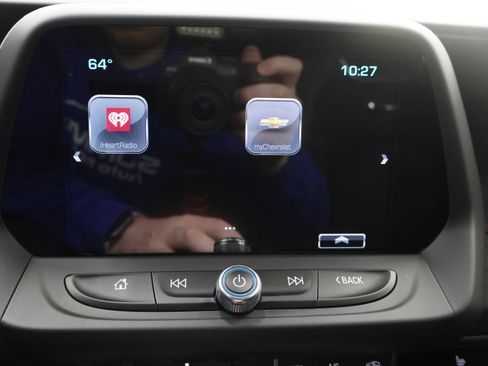 Used 2017 Chevrolet Camaro ZL1 image 51