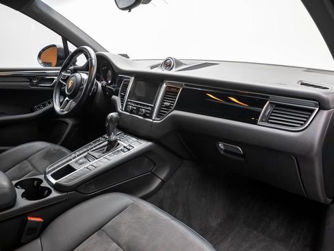 Used 2016 Porsche Macan S AWD/4WD image 24