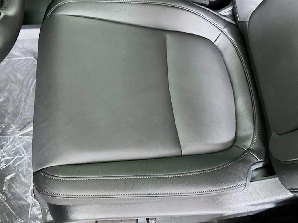 New 2026 Honda Odyssey EX-L image 18