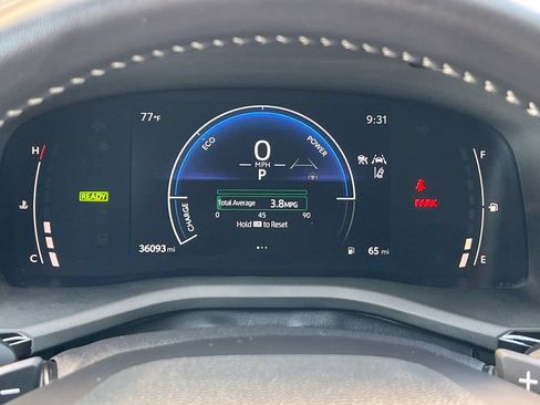 Certified 2025 Toyota Camry SE FWD image 26