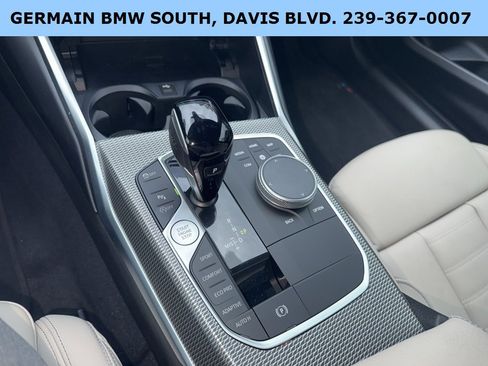 Certified 2022 BMW M240i xDrive Coupe w/ Premium Package image 17