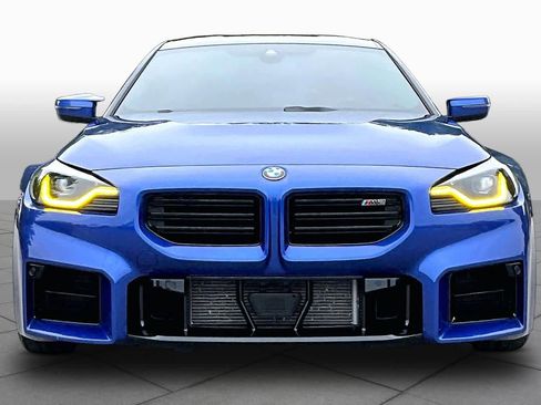 Used 2026 BMW M2 w/ Lighting Package RWD image 3