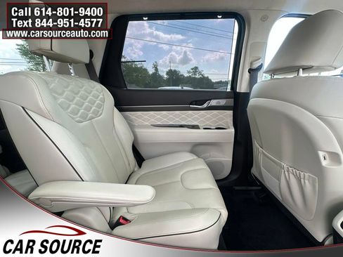 Used 2020 Hyundai Palisade Limited AWD/4WD image 35