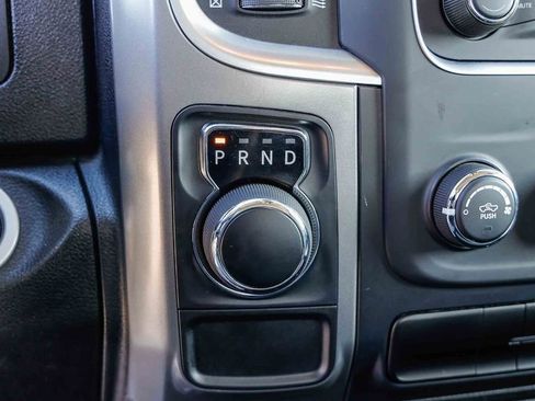 Certified 2024 RAM 1500 Classic SLT image 20