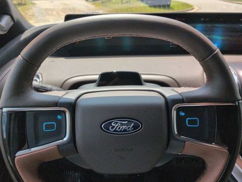 New 2025 Ford Expedition Max King Ranch image 29