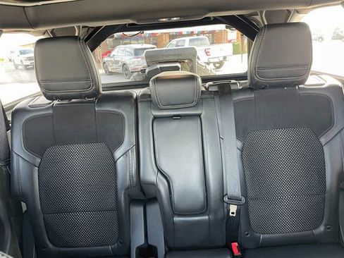 Used 2023 Ford Bronco Raptor image 20