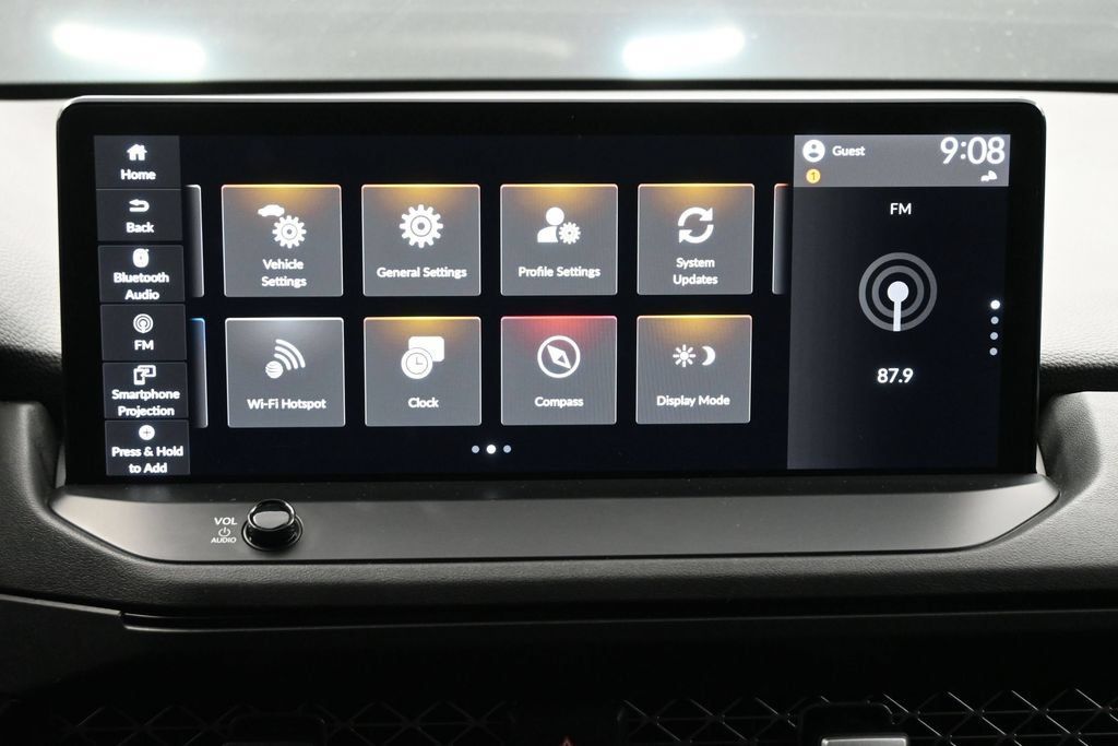 Used 2023 Honda Accord Sport image 9