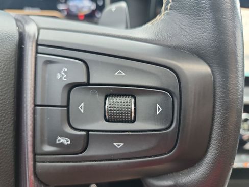 Used 2023 GMC Sierra 1500 Denali Ultimate AWD/4WD image 28