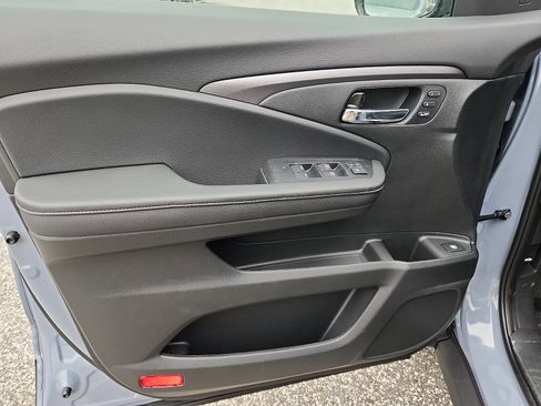 New 2026 Honda Ridgeline RTL image 8