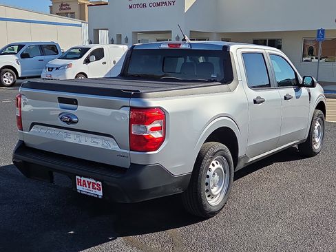 Used 2022 Ford Maverick XL w/ Equipment Group 100A Standard image 4