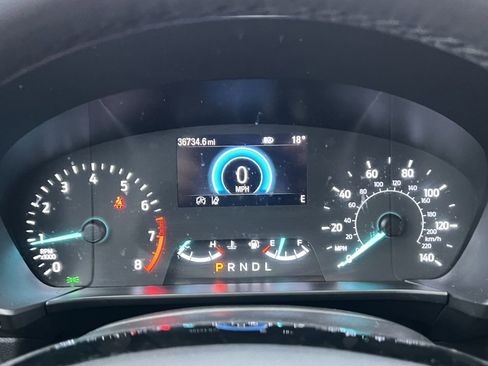 Certified 2022 Ford Escape SE w/ Convenience Package image 17