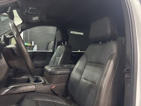 Used 2020 GMC Sierra 2500 Denali AWD/4WD image 13