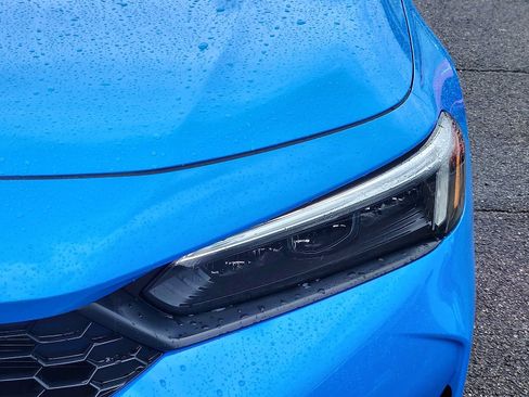 Certified 2026 Honda Civic Sport image 9