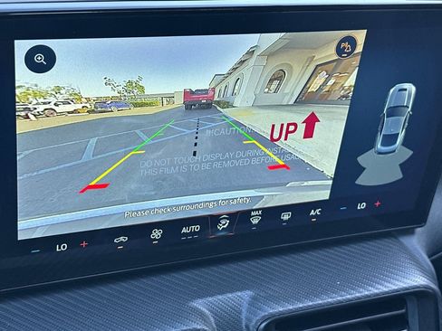 New 2026 Ford Mustang GT image 18