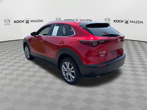 Certified 2023 MAZDA CX-30 AWD 2.5 S w/ Preferred Package image 5