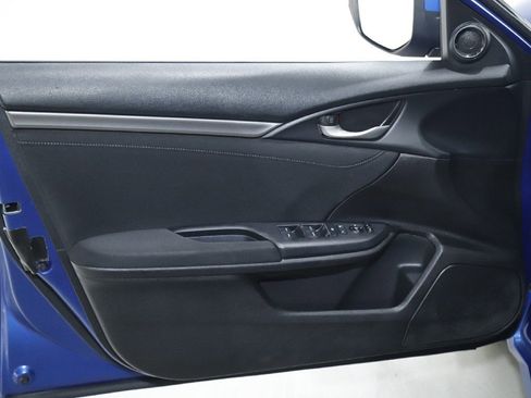 Used 2017 Honda Civic EX image 15
