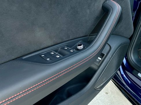 Used 2023 Audi S4 Premium Plus image 14