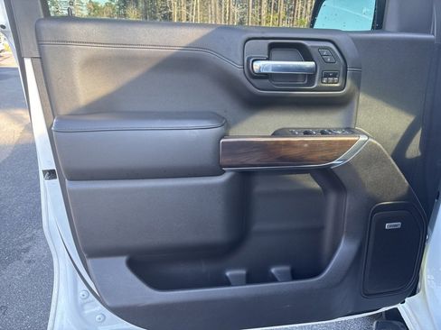 Used 2020 GMC Sierra 1500 SLT w/ SLT Premium Plus Package image 50