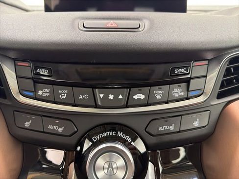 Certified 2023 Acura TLX w/ Technology Package image 36