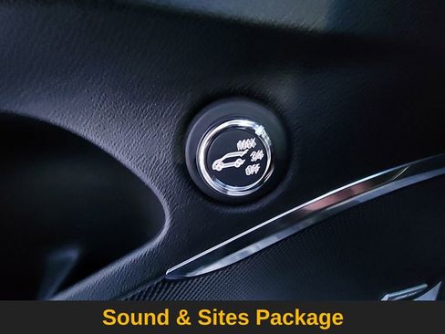 Certified 2023 Buick Enclave Essence w/ Experience Buick Package image 26